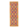 Afghan Pashtun Kilim Runner 186 x 66 cm