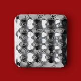 Fruit bowl "Fruitscape" – Alessi – Design by Stefano Giovannoni – 2003