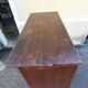 Antique sideboard with 1 door