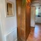 Louis Philippe XIX century linen cupboard