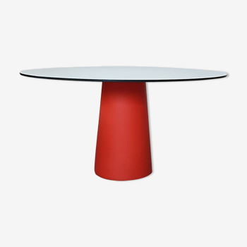 Design container table by Marcel Wanders for Moooi