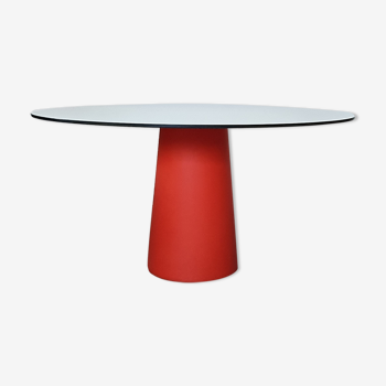 Table design container de Marcel Wanders pour Moooi