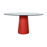 Design container table by Marcel Wanders for Moooi