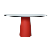 Design container table by Marcel Wanders for Moooi