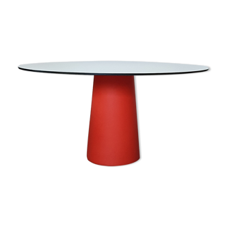 Design container table by Marcel Wanders for Moooi