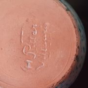 3 pots à épices Vallauris
