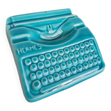 Hermes ashtray