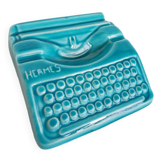 Hermes ashtray