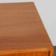 Commode vintage tchèque éditée par drevozpracujici podnik, 1960
