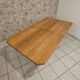 Dining table Luigi Gorgoni
