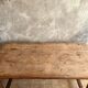 Table de ferme