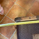 Old mallet