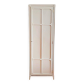 Renovated Parisian wardrobe, 1900-1920.