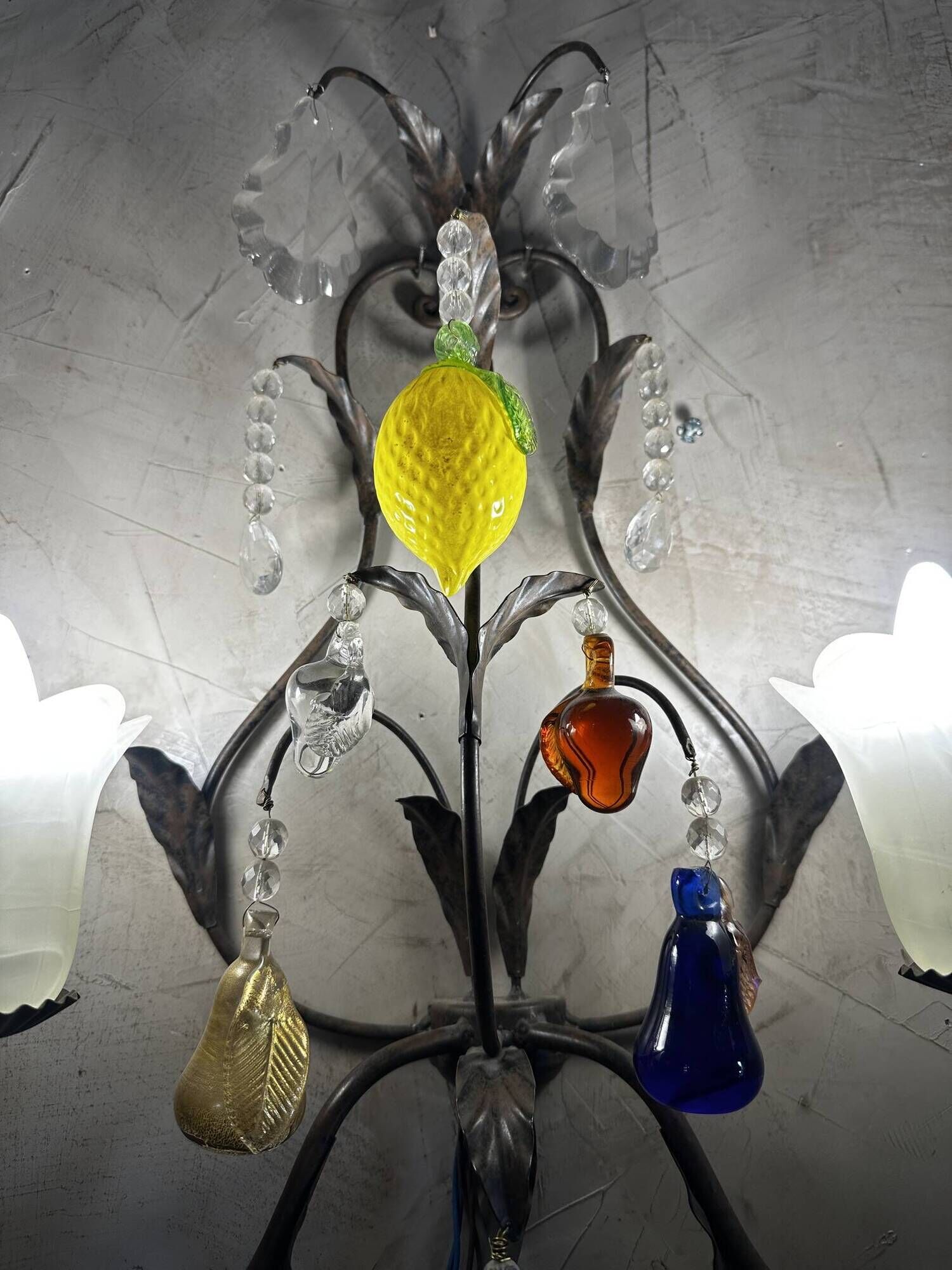 Applique Murano