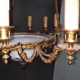 9-light suspension