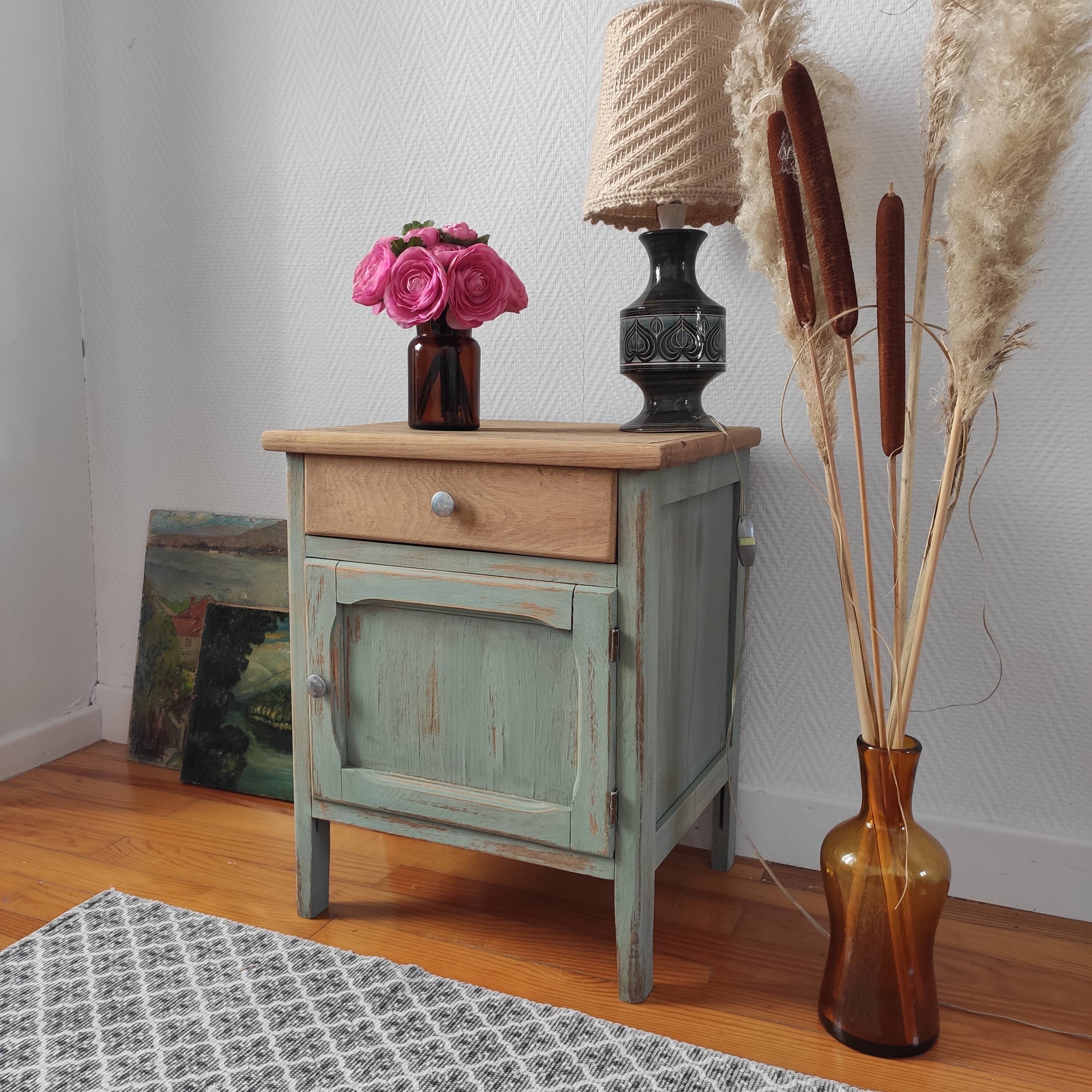 Vintage Parisian jam maker