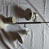 Vintage 70's suspension