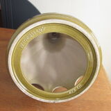 Foot lamp in cermal germany