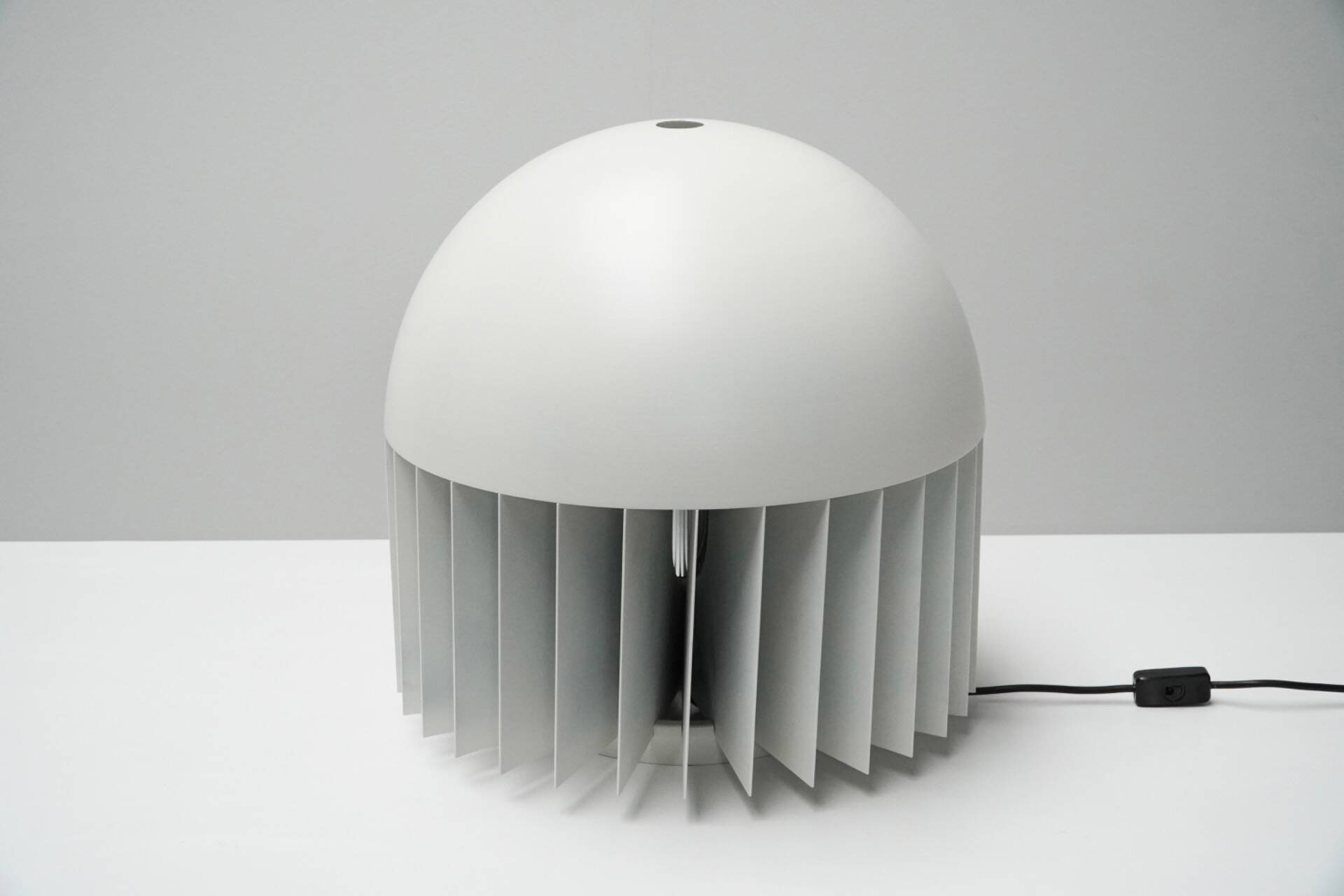 Giancarlo Mattioli, MT table lamp for Sirrah Italy