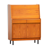Secretary, Scandinavian office, vintage 1960