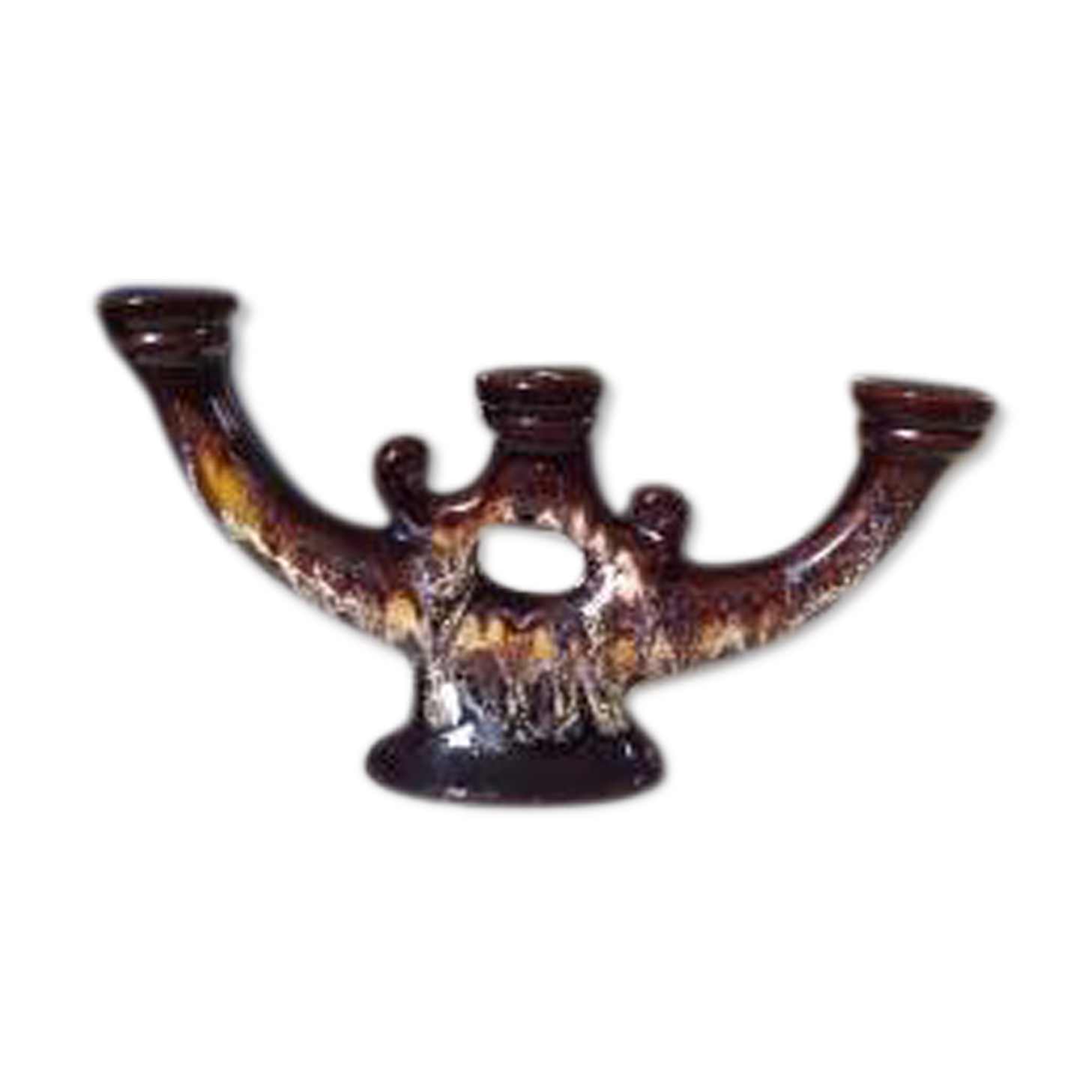 Candle holder Vallauris