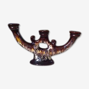 Candle holder Vallauris