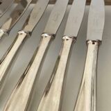 Christofle knives