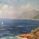 Edge of the Mediterranean