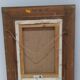 Tableau huile sur toile