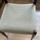6 Scandinavian chairs circa