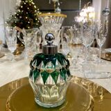 Val Saint-Lambert perfume spray bottle