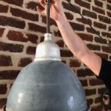 Suspension industrielle