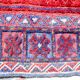 Soumak Vintage rug 198x153cm