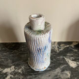 Ceramic lamp stand