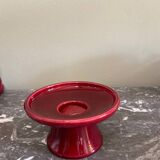 Ceramic tealight holder