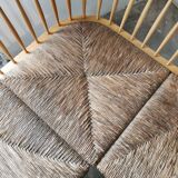 Arno Lambrecht corner bench 1960