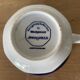 Georgetown collection English cup by Wedgwood
