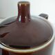 Villeroy & Boch coffee maker in mahogany brown – timeless 70s design
