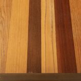 Benetton Console by Afra and Tobia Scarpa