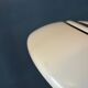 Vintage mid-century beige Dijkstra suspension
