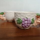 Vintage slip service