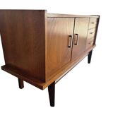 Vintage low cabinet / TV cabinet / low sideboard