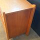 Commode Simat 1970 en orme