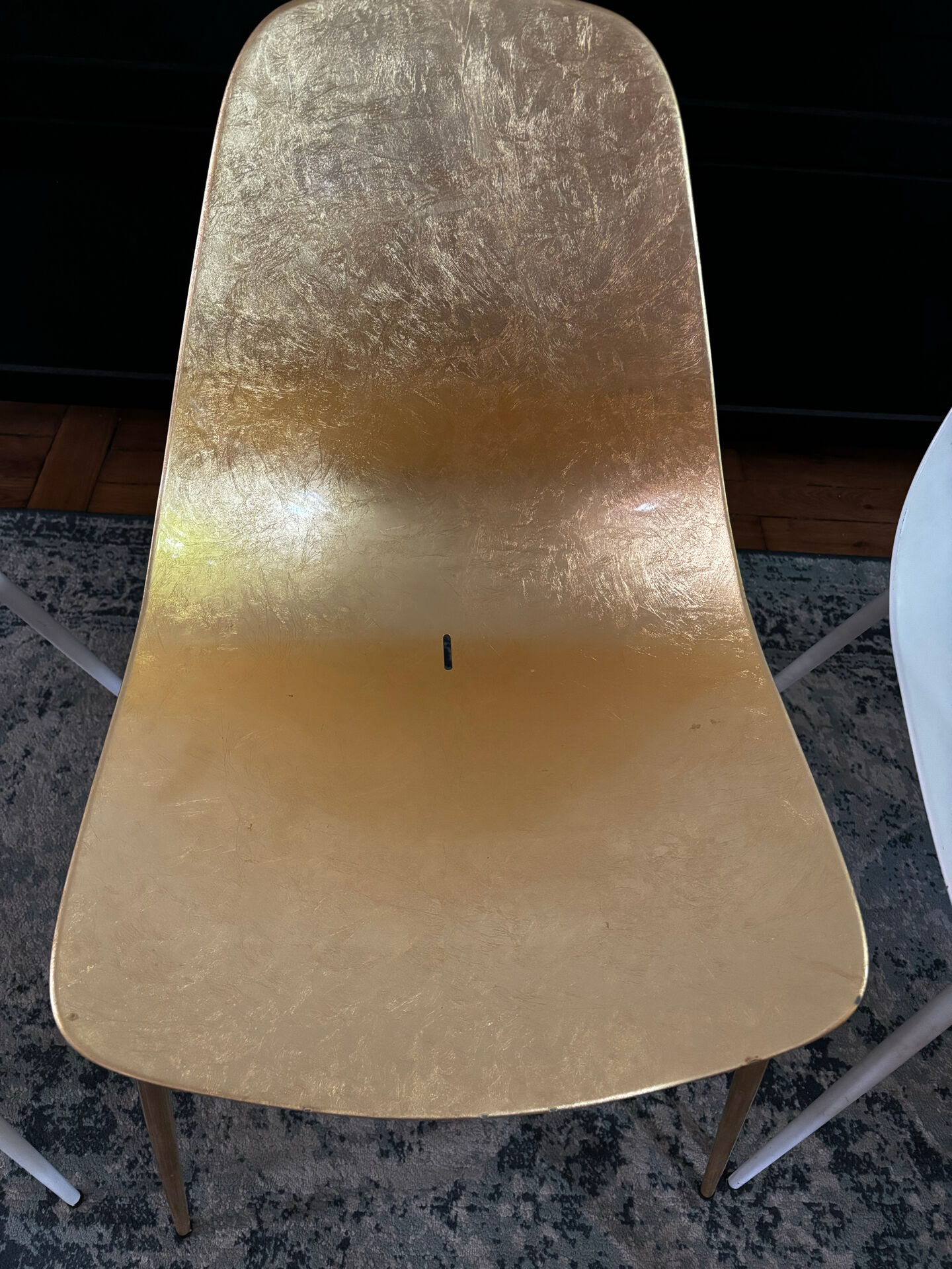 6 chaises Mammamia Opinion Ciatti Firenze