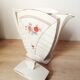 Art Deco teapot
