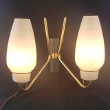 50s sconce