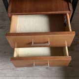 Vintage modernist desk