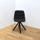 Marteen chair, Viccarbe
