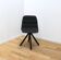 Marteen chair, Viccarbe
