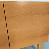 Scandinavian vintage enfilade, 60s